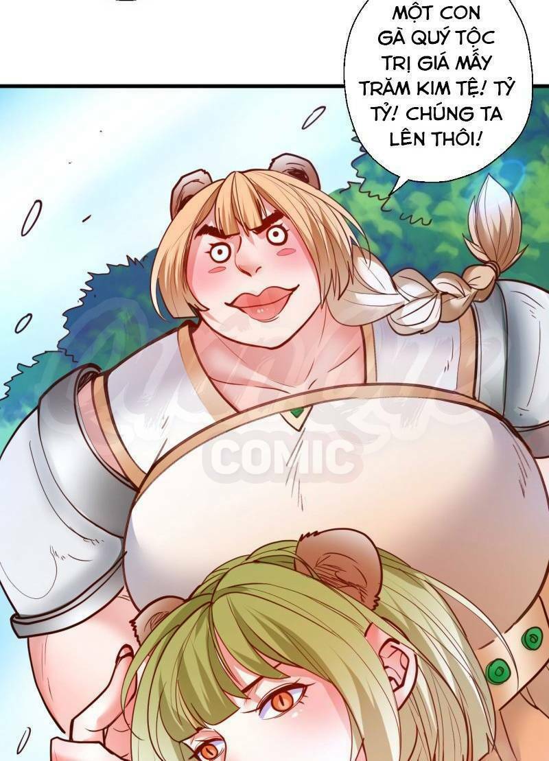 Tối Cường Đại Biểu Hoàng Kim Thận: Chapter 78