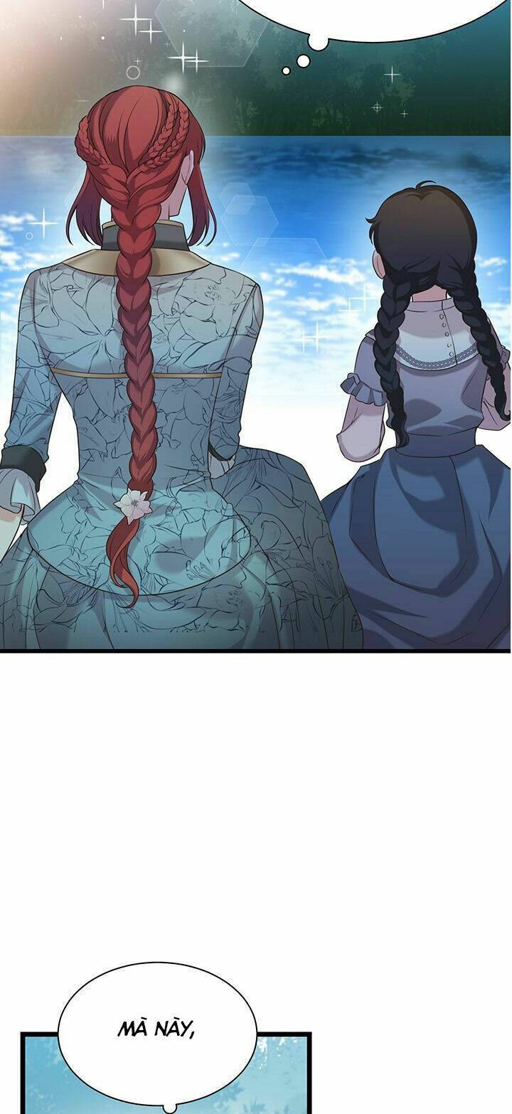 Nhân Vật Phản Diện Yêu Cầu Tôi Yêu Chàng: Chapter 20