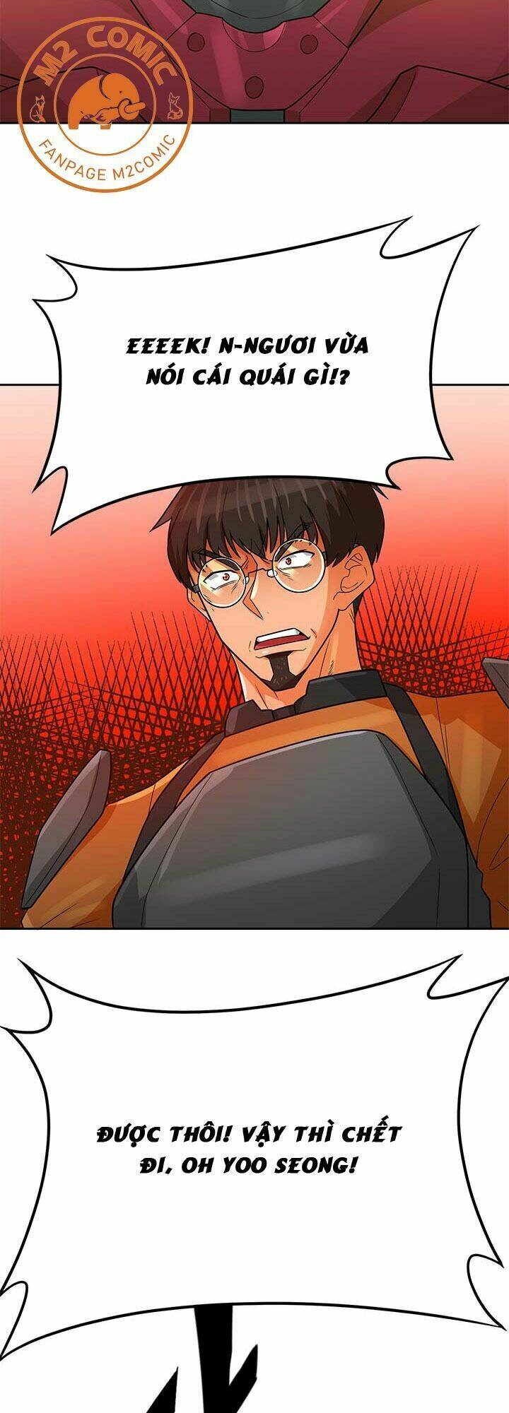 Tôi Tự Động Săn Một Mình: Chapter 89