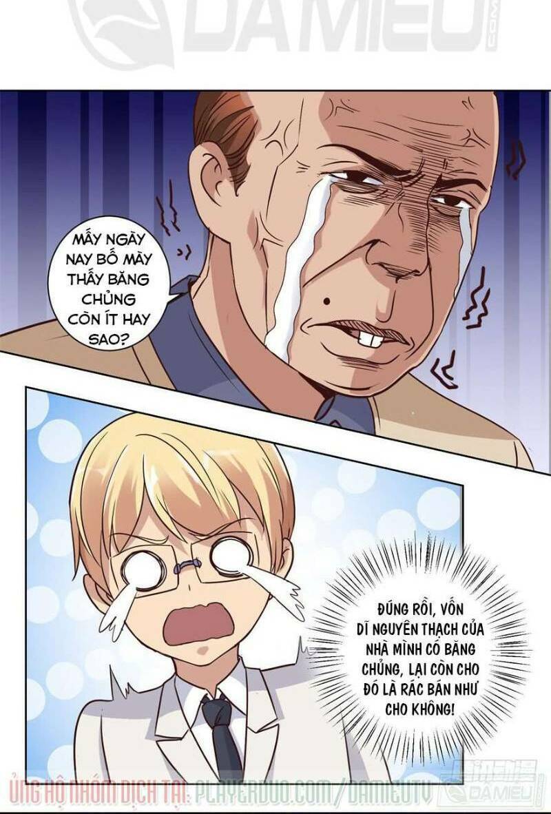 Đô Thị Chí Tôn Hệ Thống: Chapter 66