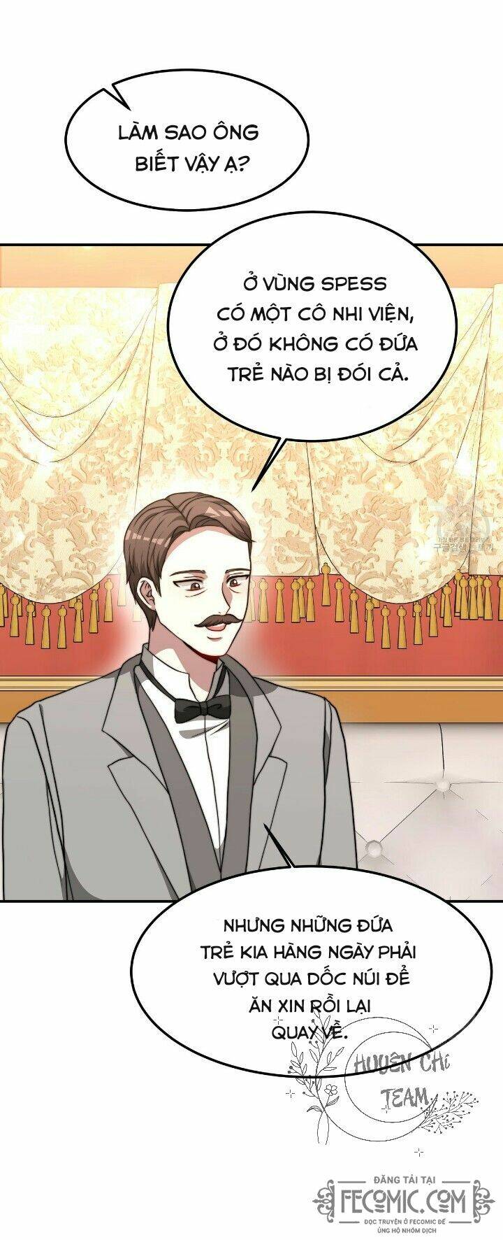 Công Chúa Bị Lãng Quên Muốn Sống Trong Hòa Bình: Chapter 24