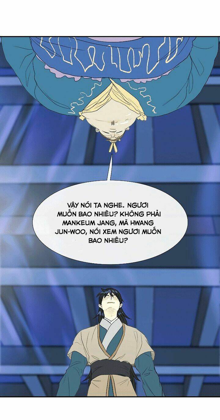 Học Sĩ Tái Sinh: Chapter 71