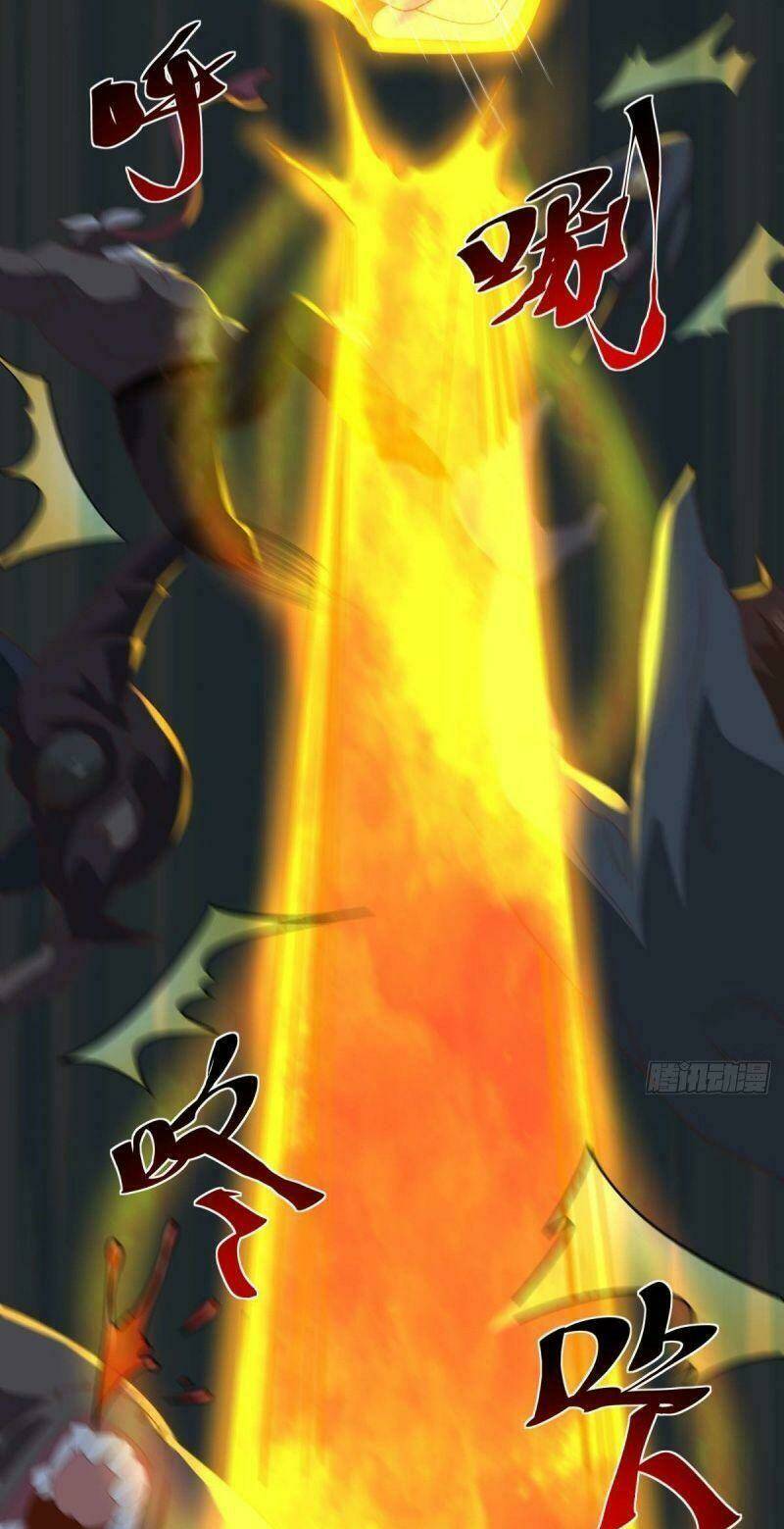 Xâm Lược Vạn Giới: Chapter 66