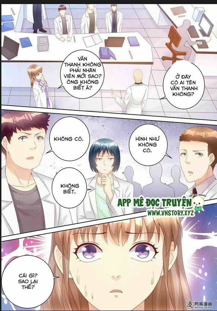Cưng Chiều Vợ Yêu: Chapter 76: Lộ bí mật
