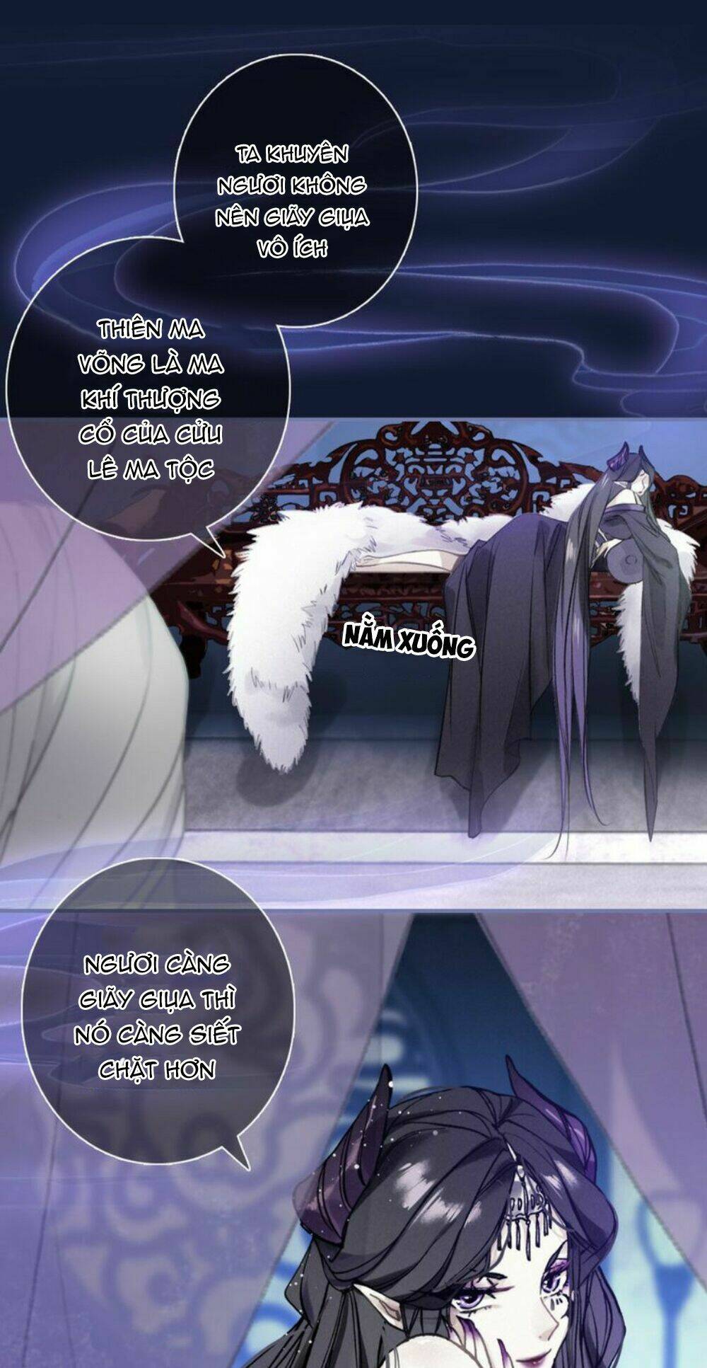 Đế Sư Tại Thượng: Chapter 17