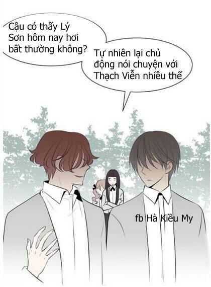 Mối Tình Đơn Phương: Chapter 44