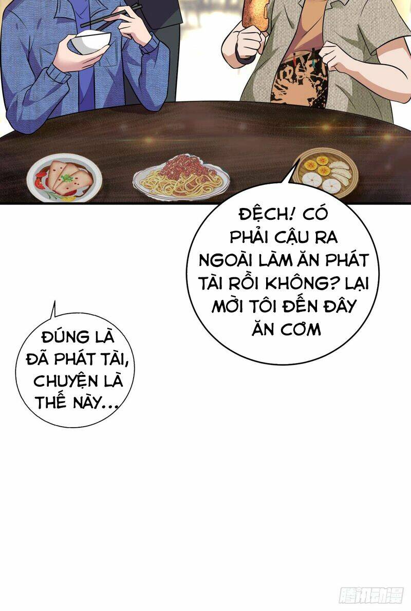 Đại Gia Livestream Vạn Giới: Chapter 13