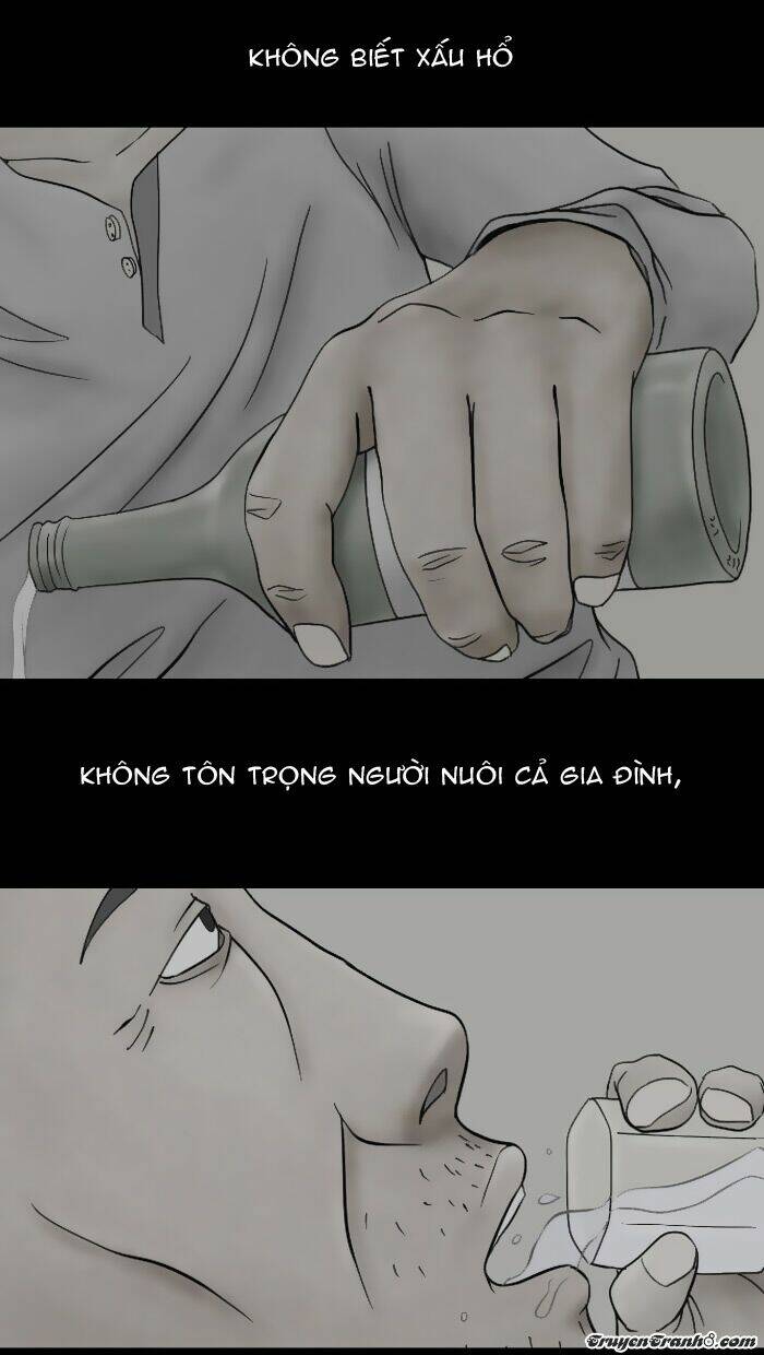 Thứ Sáu: Những Câu Chuyện Cấm: Chapter 4