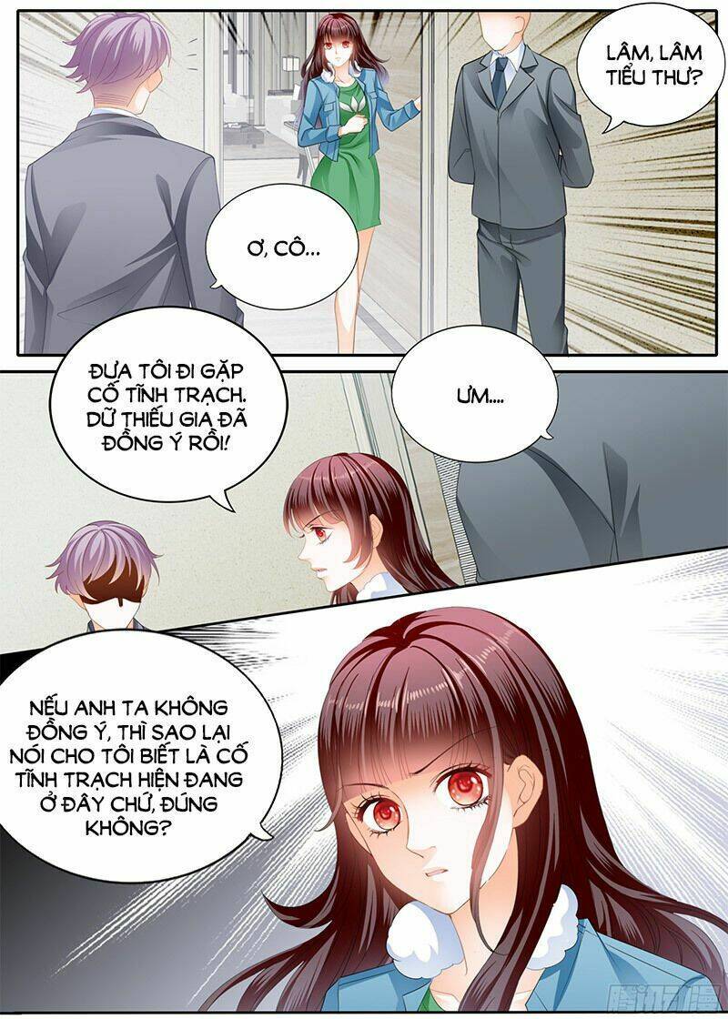 Thiểm Hôn Kiều Thê: Chapter 312