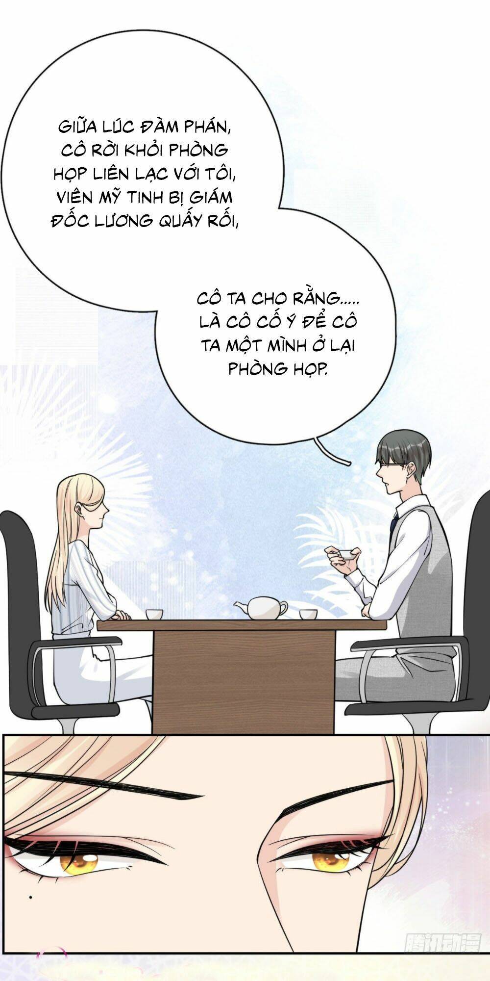 Đưa Em Đi Chơi: Chapter 22