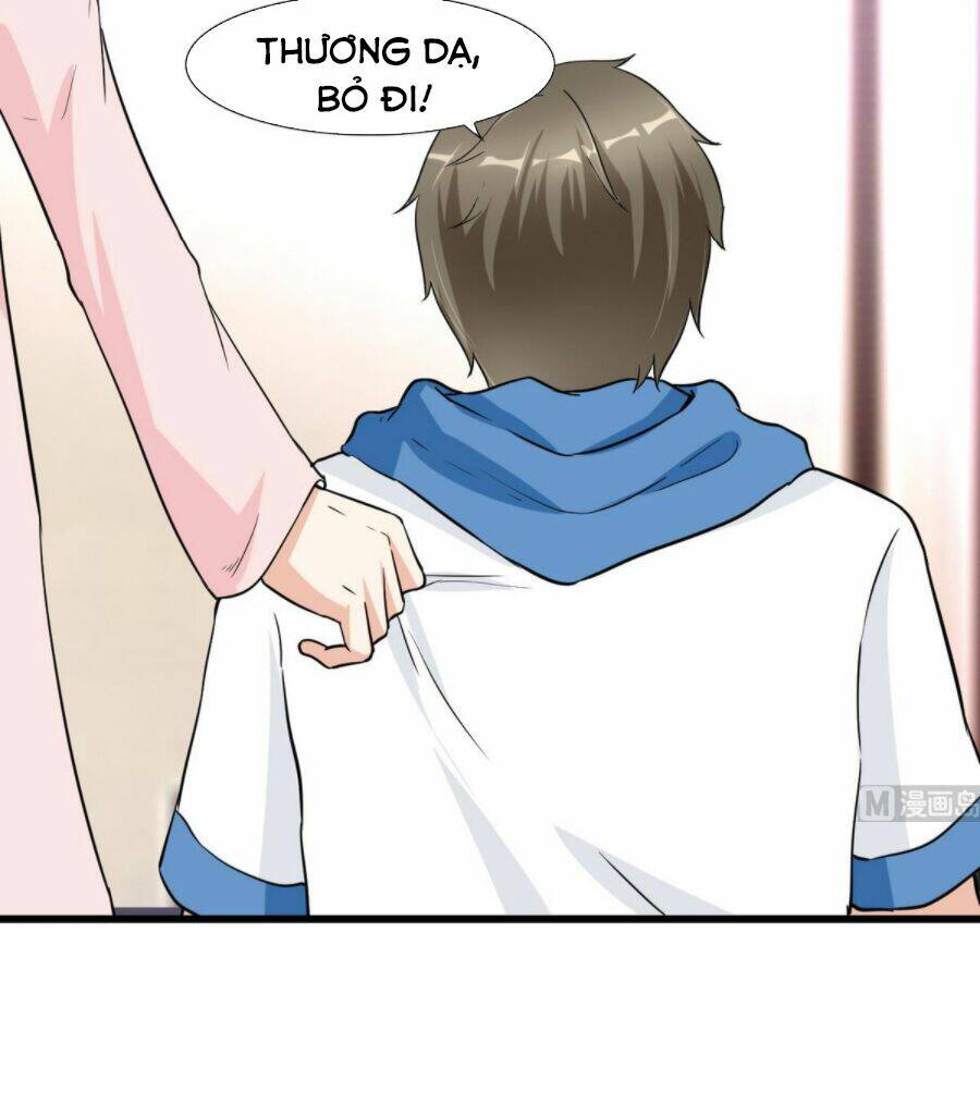 Hắn Là Long Ngạo Thiên: Chapter 54