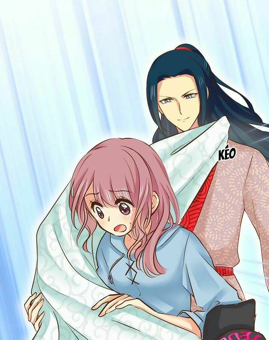 Lưu Luyến Tinh Diệu: Chapter 73