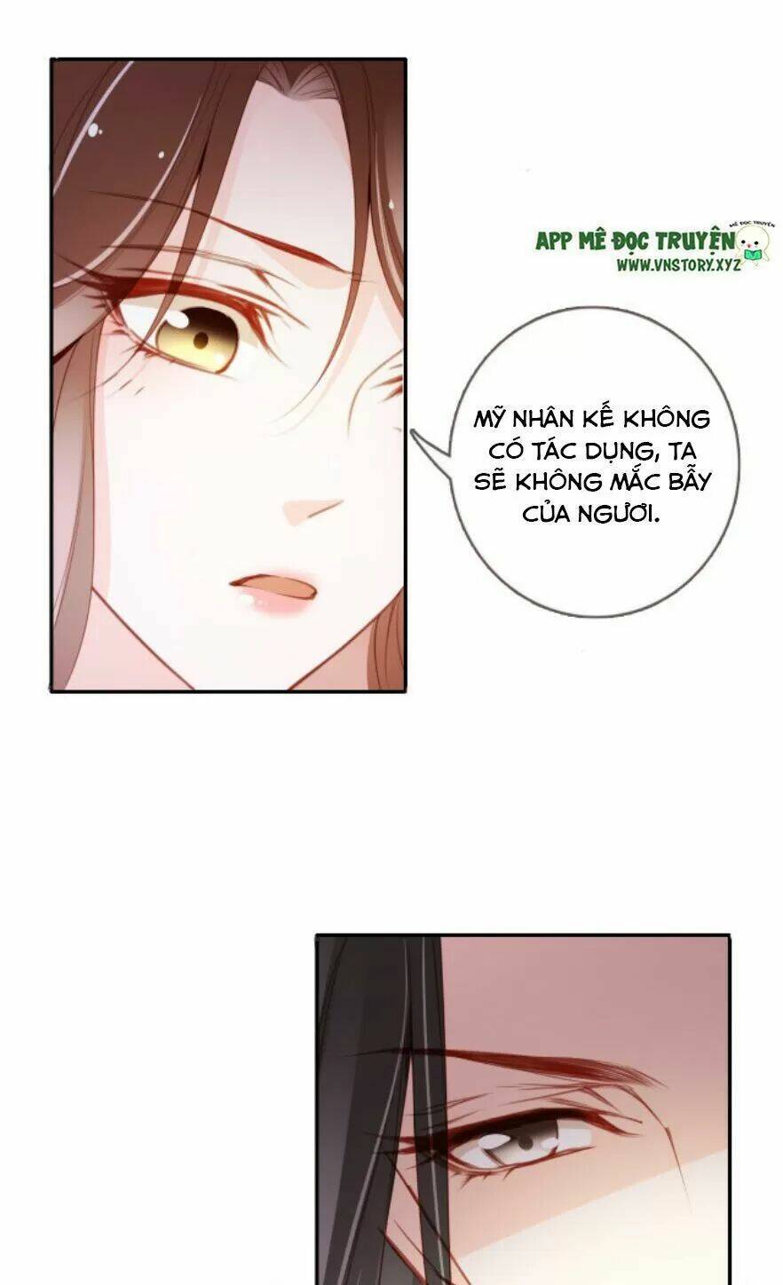 Nàng Trở Thành Bạch Nguyệt Quang Của Vương Gia Bệnh Kiều: Chapter 92