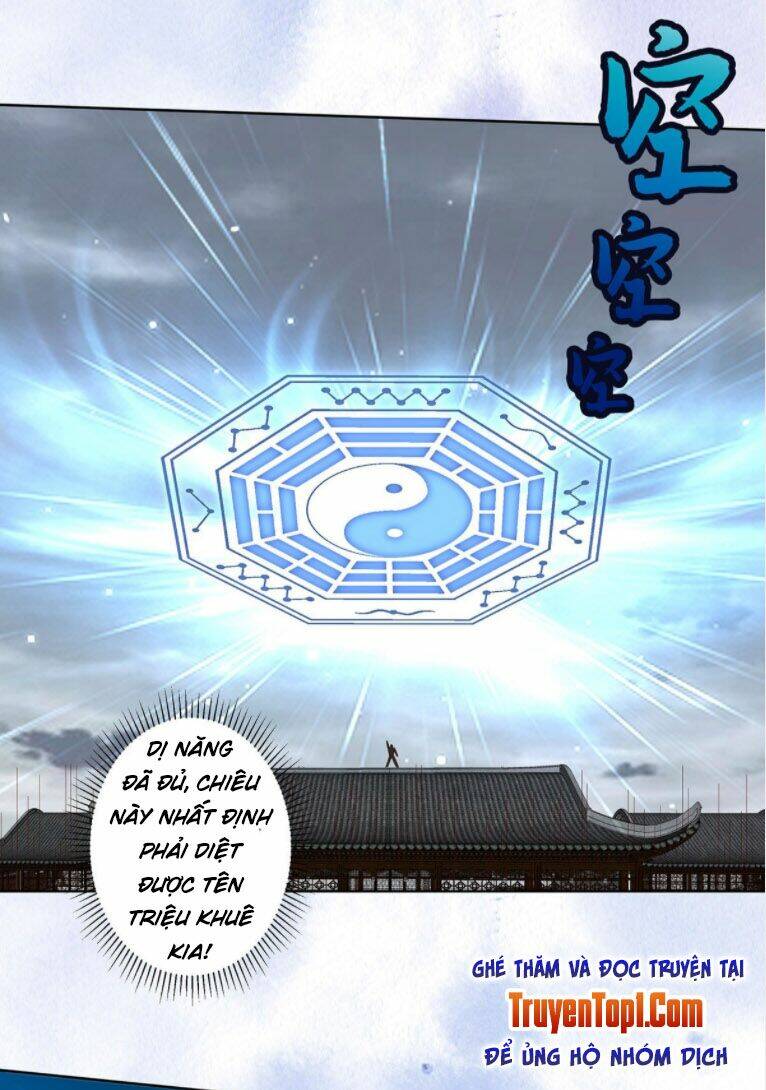 Người Tu Tiên Tại Đô Thị: Chapter 34