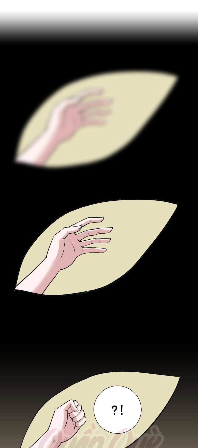 Liệp Thực Vương: Chapter 3