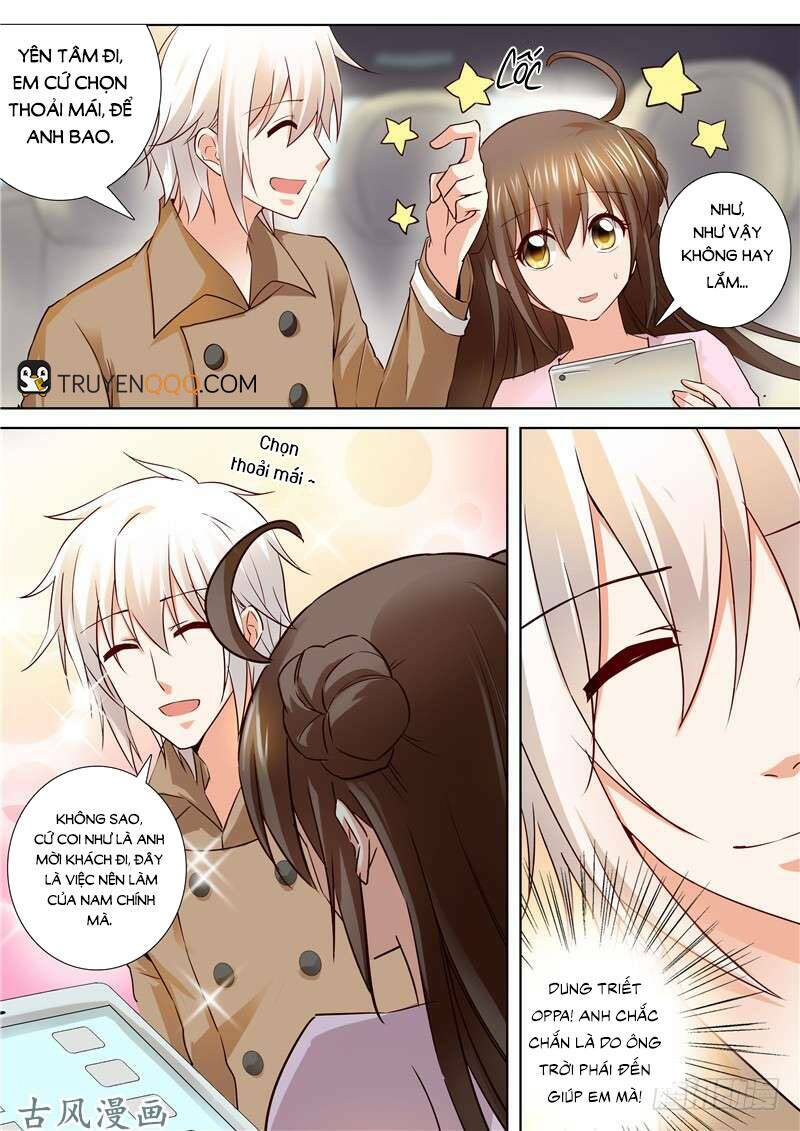 Người Thừa Kế Giá Đáo: Hiệu Thảo Làm Loạn Đủ Chưa?: Chapter 106