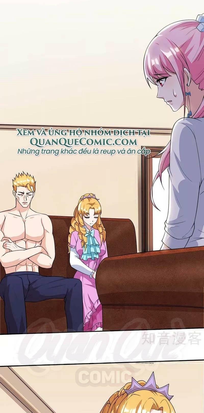 Thần Cấp Thấu Thị: Chapter 104