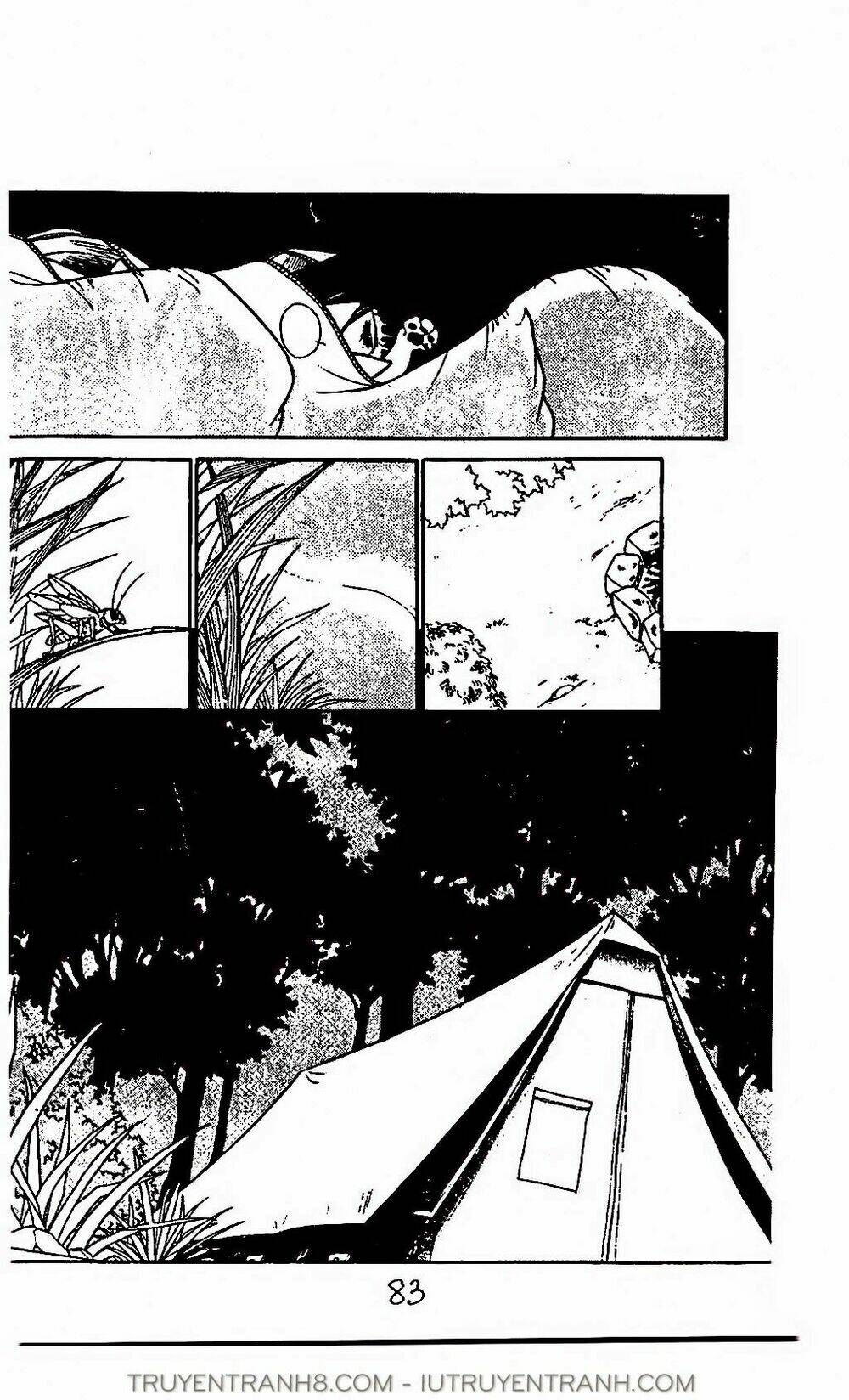 Mimi Kỳ Lạ: Chapter 13.1