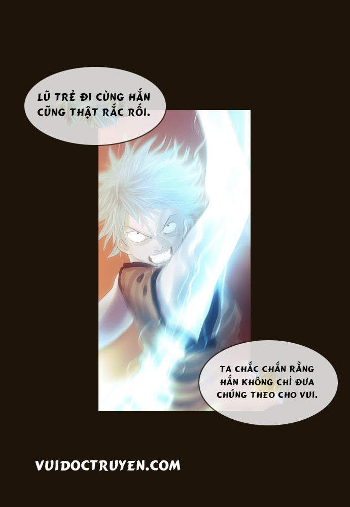 Magician: Chapter 79