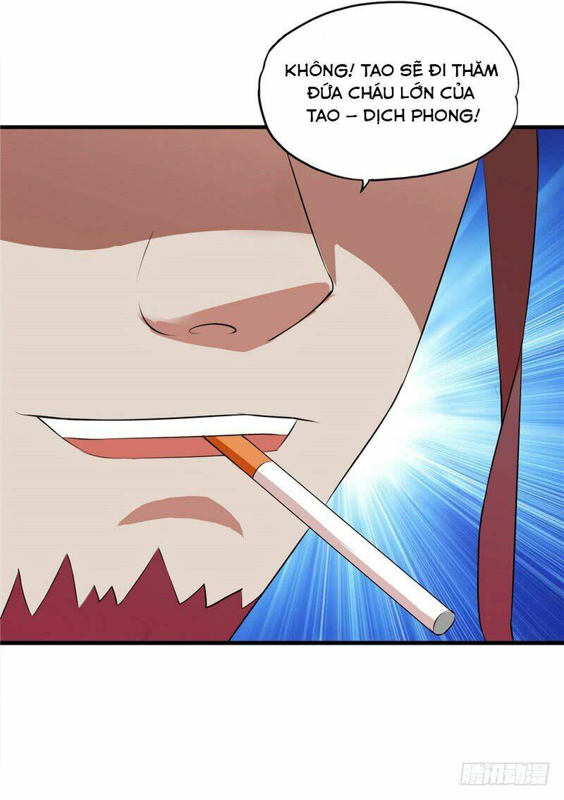 Tiểu Thần Nông Gặp Vận Đào Hoa: Chapter 0