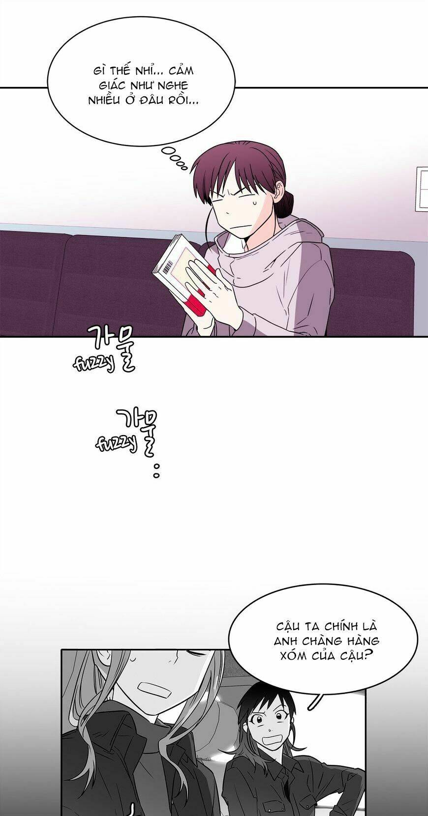Chuyện Gì Đến, Rồi Cũng Sẽ Đến: Chapter 58