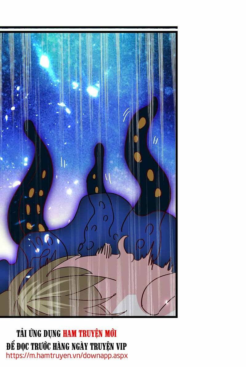 Vạn Giới Tiên Vương: Chapter 127