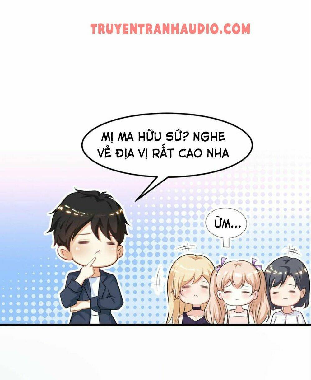 Tối Cường Vận Đào Hoa: Chapter 98