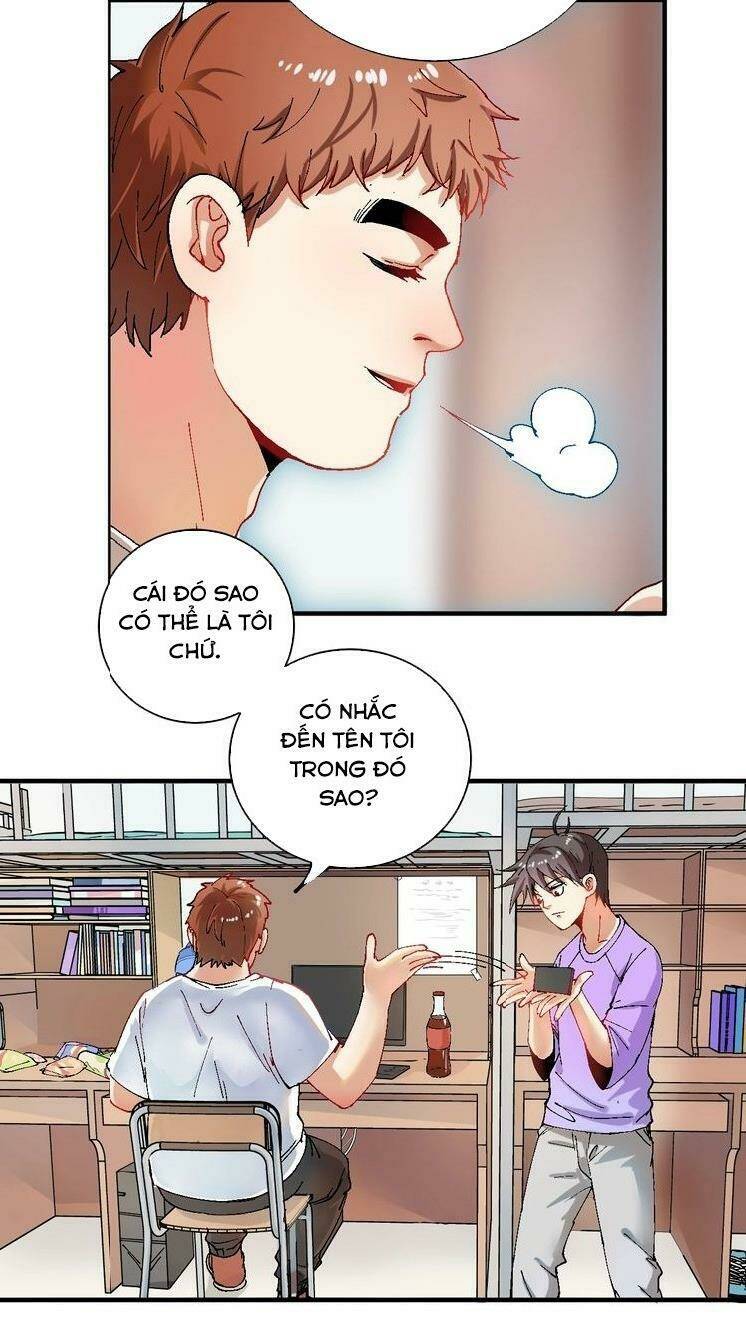 Ta Có Rất Nhiều Thành Tích: Chapter 6