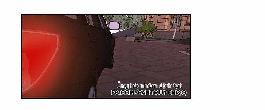 Khốn Ái Tù Lung: Chapter 4