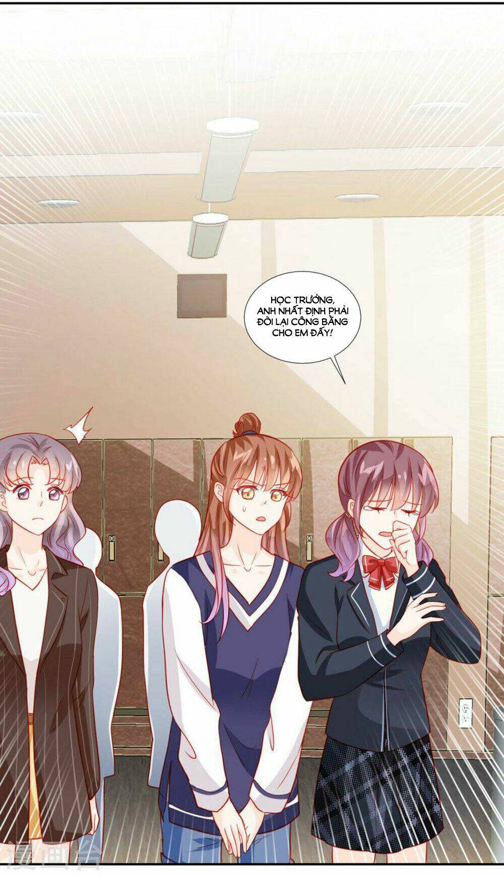 Tu La Thiếu Gia Quá Kiêu Ngạo: Chapter 48