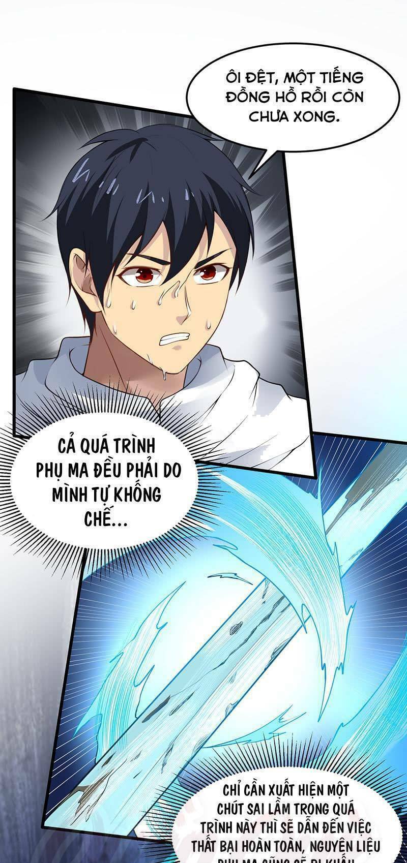 Cuộc Sống Tận Thế Bắt Đầu Từ Số 0: Chapter 25