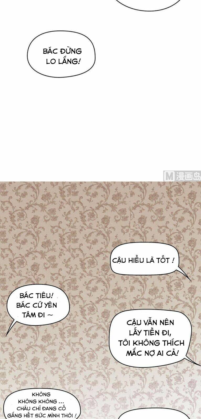 Tiêu Tiền Ở Thế Giới Khác: Chapter 37