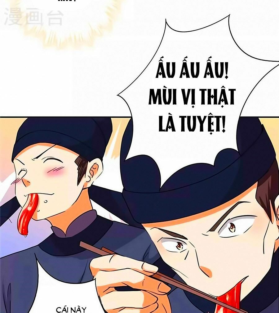 Vương Gia ! Ngươi Thật Bỉ Ổi !: Chapter 421