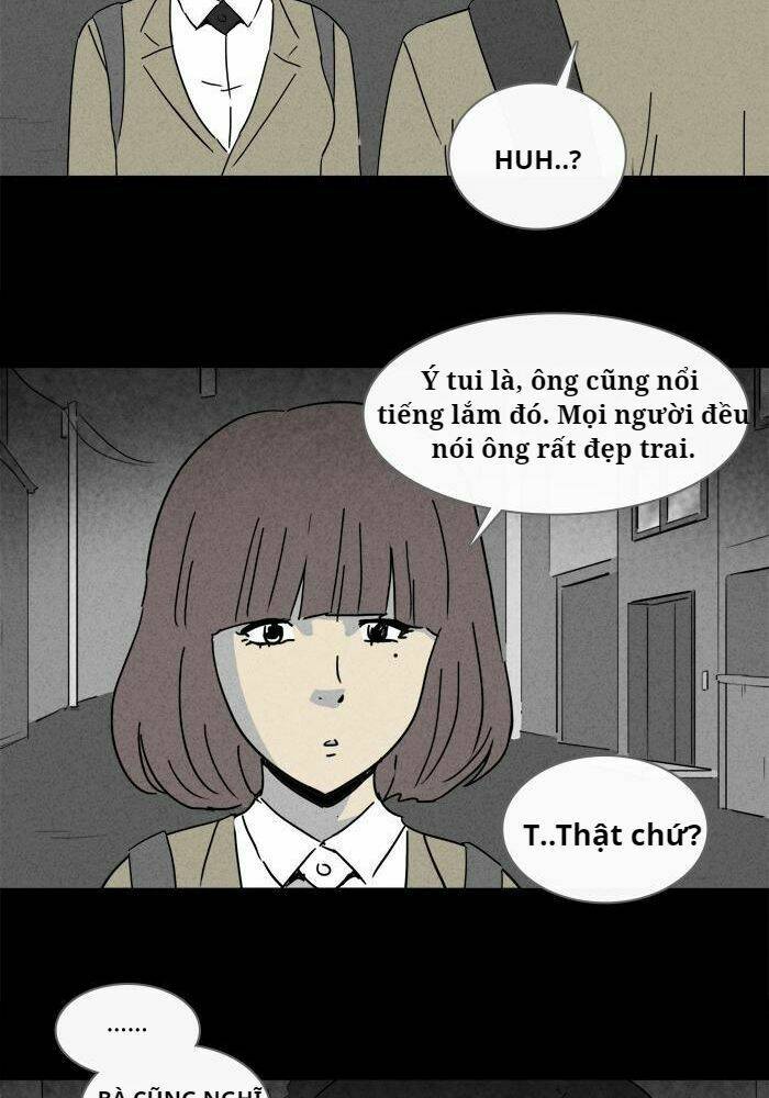 Những Câu Chuyện Bất Thường: Chapter 196