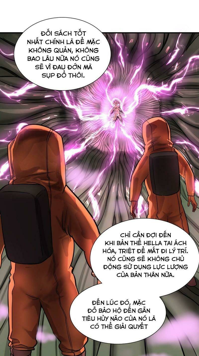 Danh Sách Kẻ Phản Diện: Chapter 85