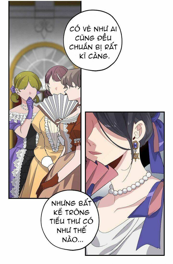 Tình Điên Dại: Chapter 30