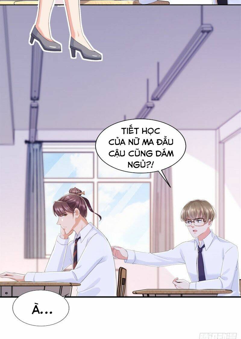 Chí Tôn Toàn Năng: Chapter 79