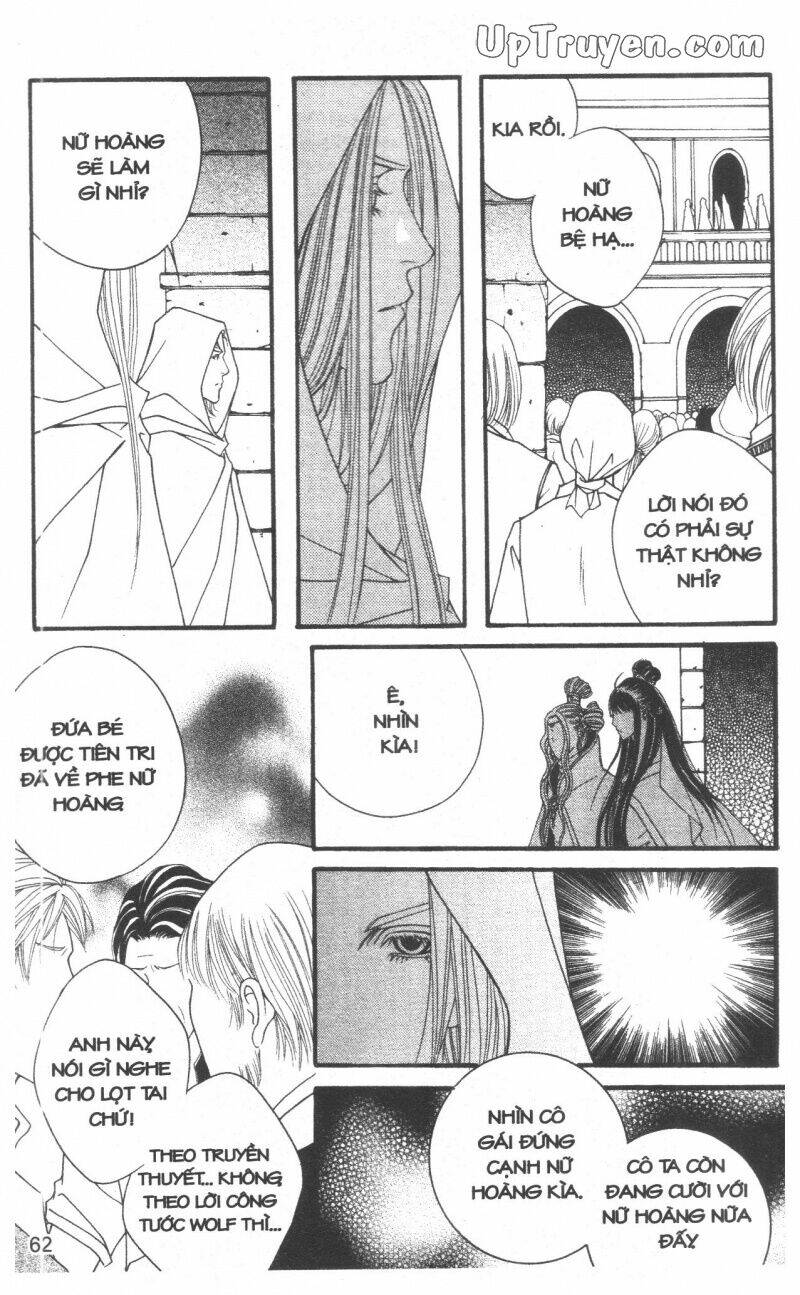 Saver - Vị Cứu Tinh: Chapter 39