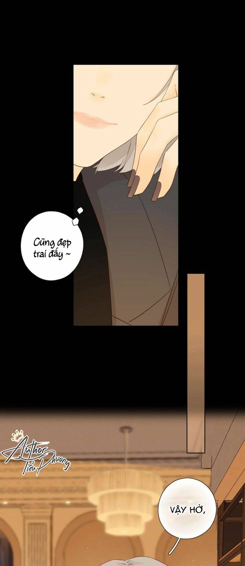 Cô Ấy Không Đáng Yêu: Chapter 36