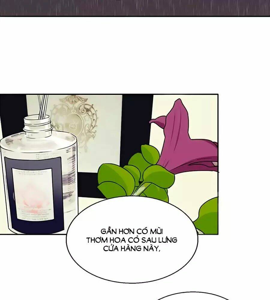 Mùi Hương Lãng Mạn: Chapter 10
