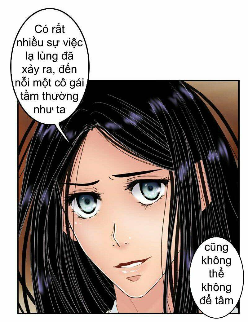 Huyết Đế Bạo Chúa: Chapter 7