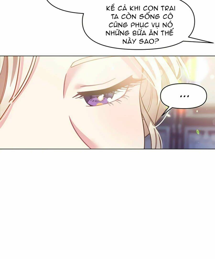 Khu Vườn Câm Lặng: Chapter 7