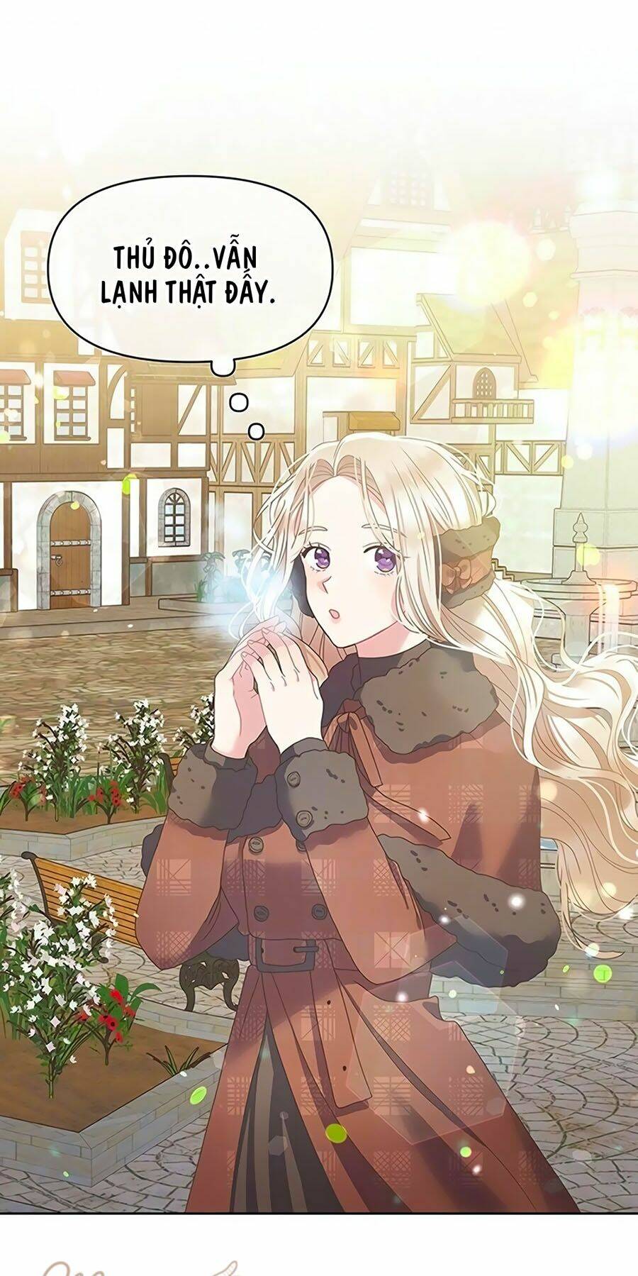 Khu Vườn Câm Lặng: Chapter 10