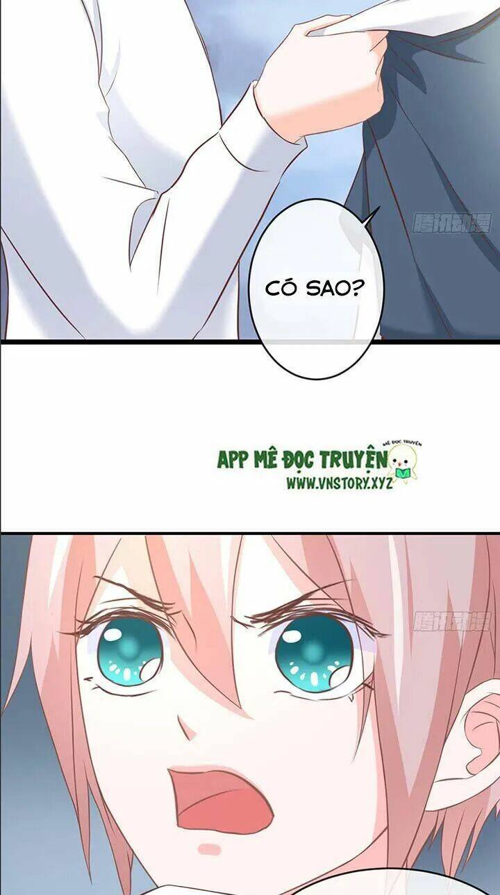 Cẩm Lý Thiếu Nữ Của Tôi: Chapter 39