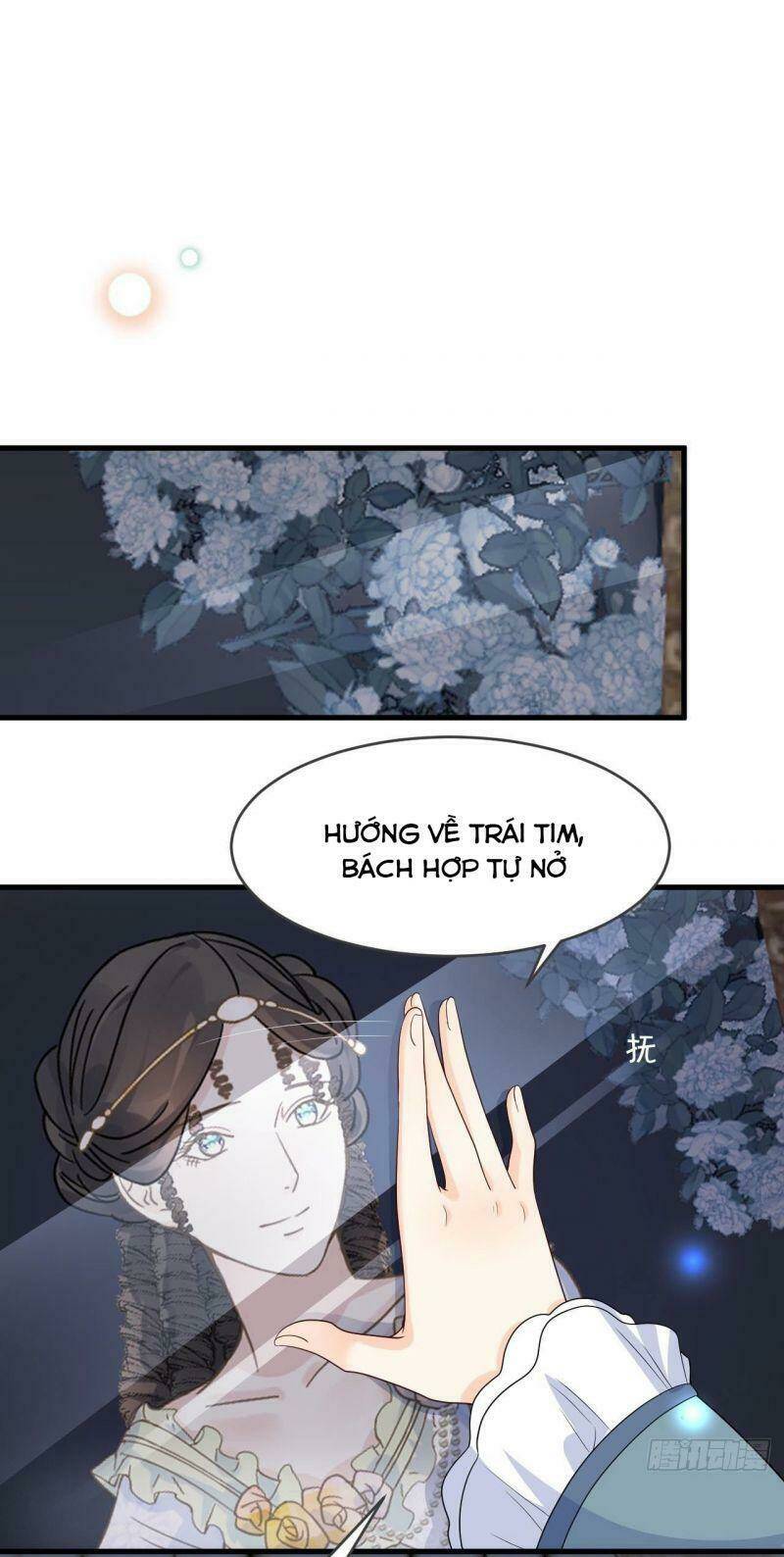 Không Thể Hòan Hảo Tuyệt Đối: Chapter 22