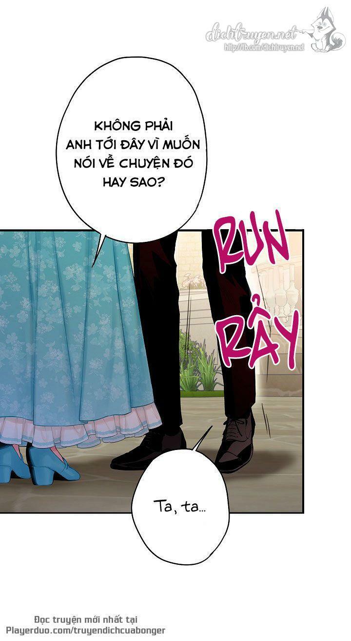 Tồn Tại Với Tư Cách Là Vợ Của Nam Chính: Chapter 188