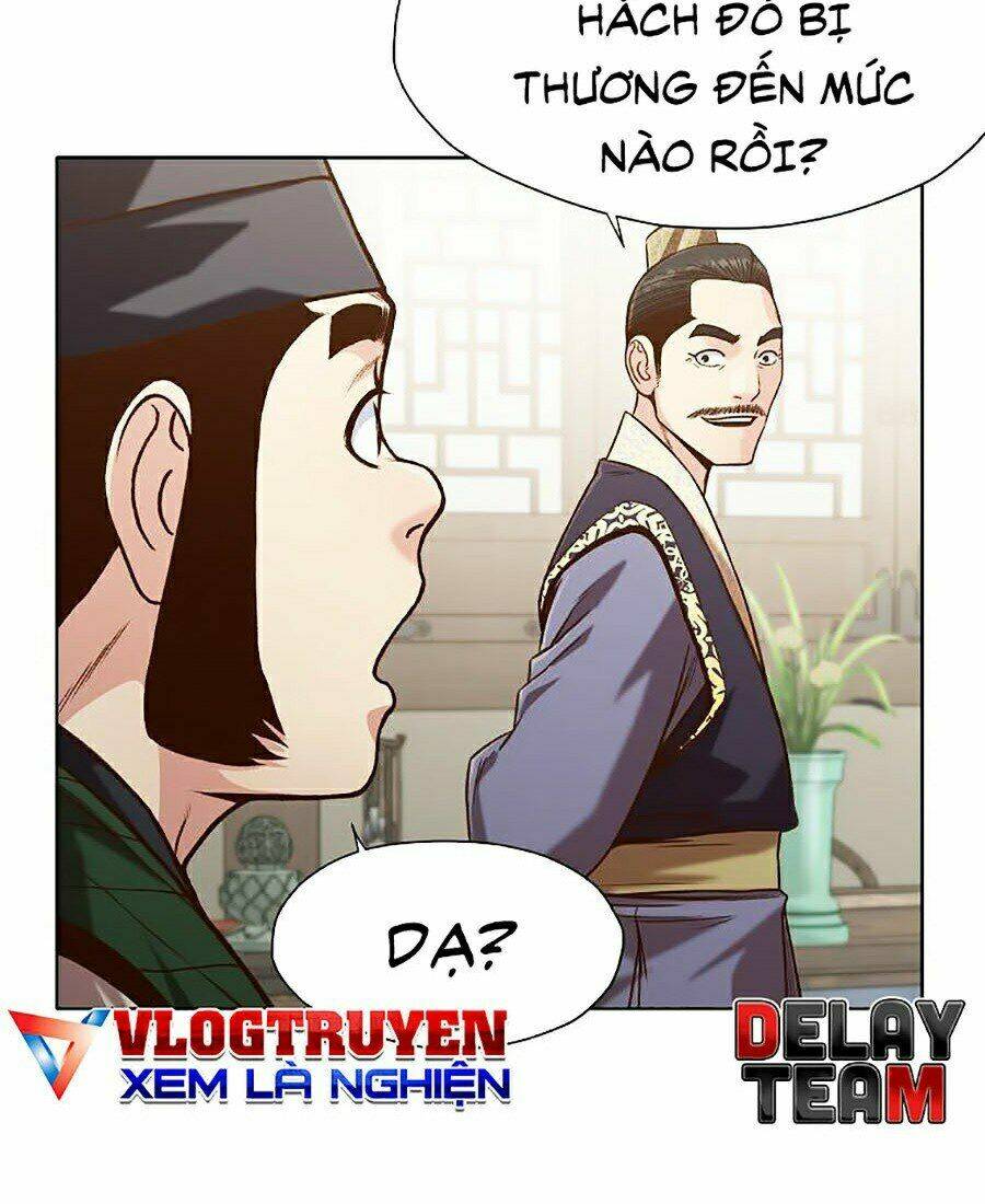 Thiên Võ Chiến Thần: Chapter 20