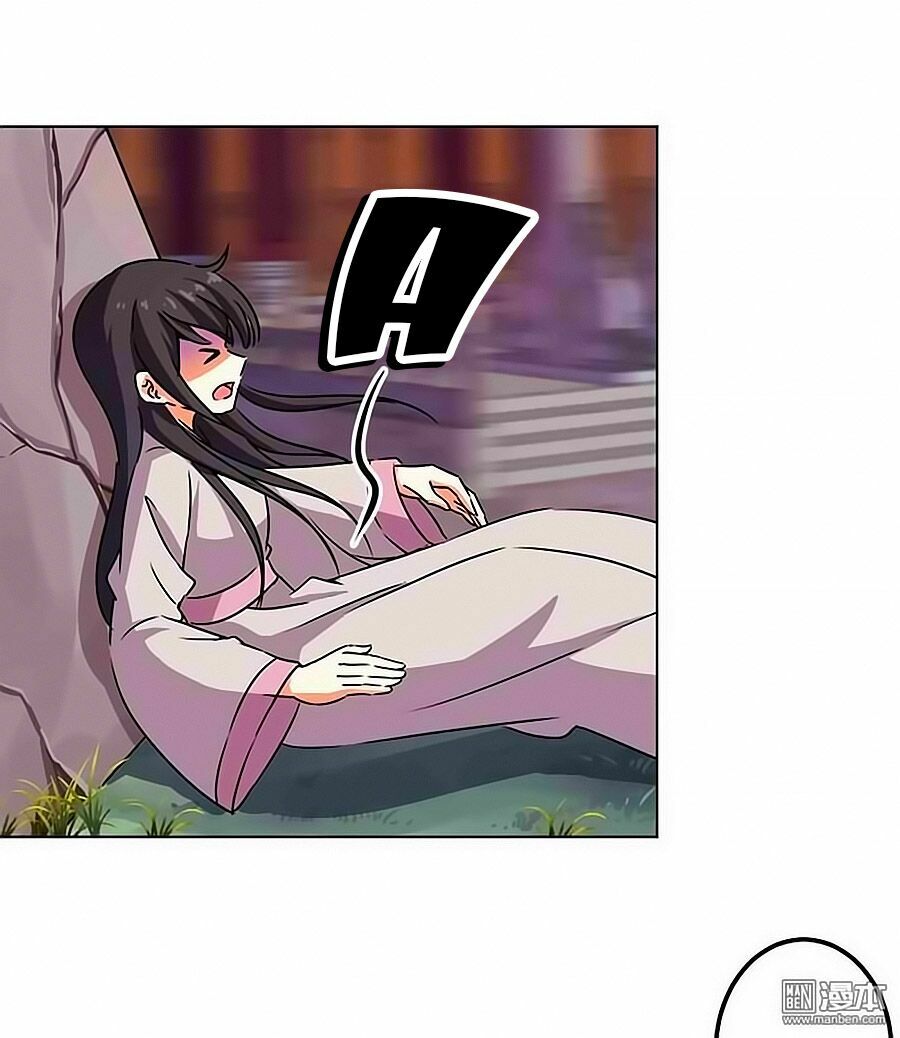 Vương Gia ! Ngươi Thật Bỉ Ổi !: Chapter 348