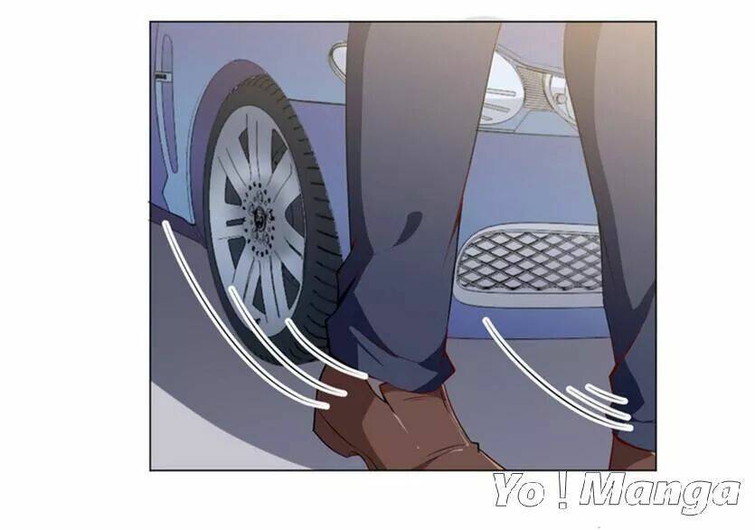 Thiểm Hôn Kinh Ái: Chapter 137