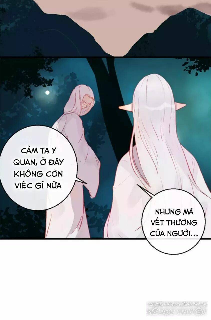 Hồ Minh Chi Hương: Chapter 9